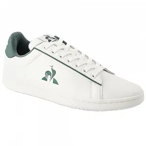 Кроссовки Le Coq Sportif LCS Court Clean 2410487 - Фото 1