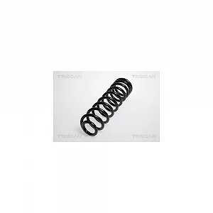 Пружина подвески TRISCAN для MERCEDES-BENZ, задняя ось - Фото 1
