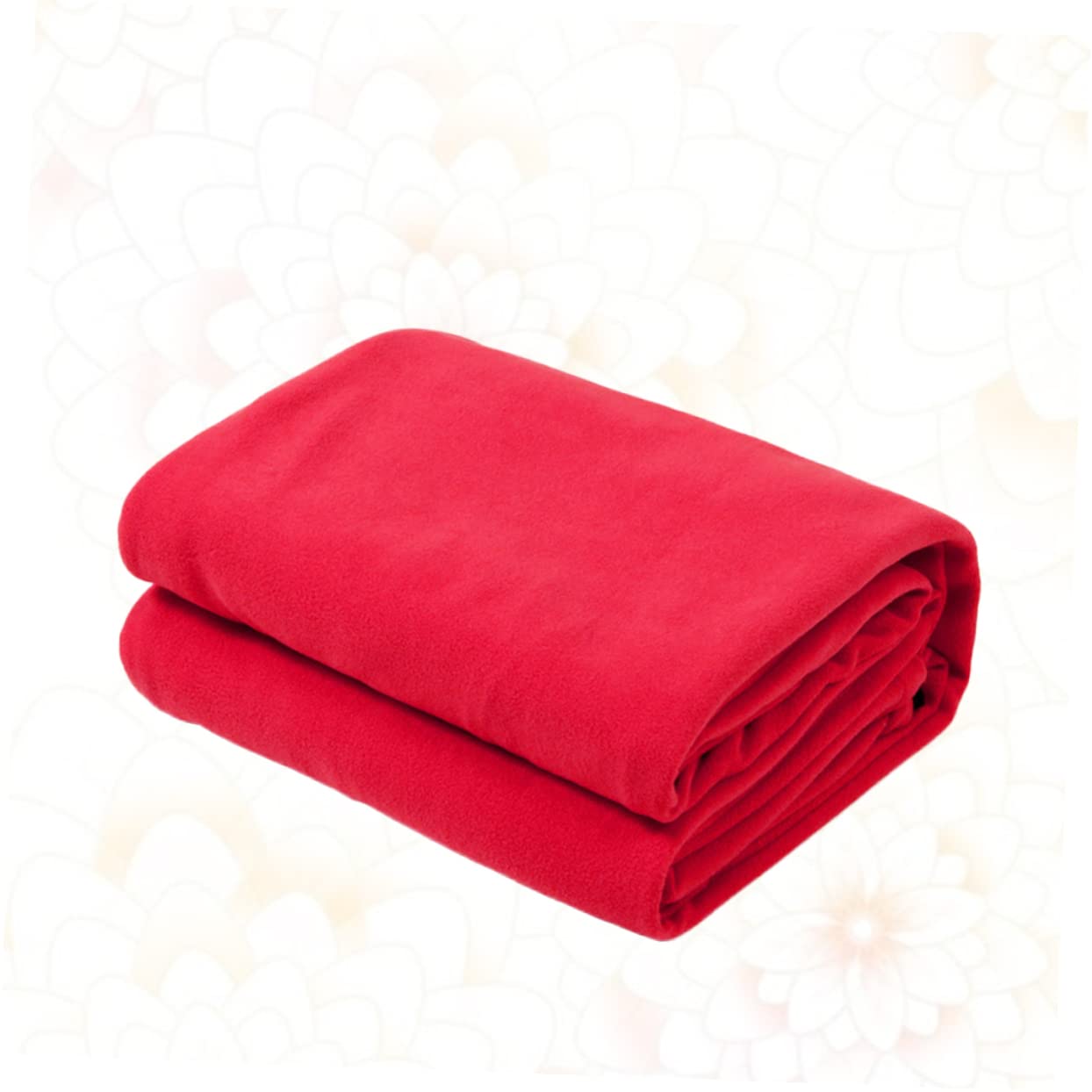 Спальний мішок KOMBIUDA Дорослі червоний, фото №3