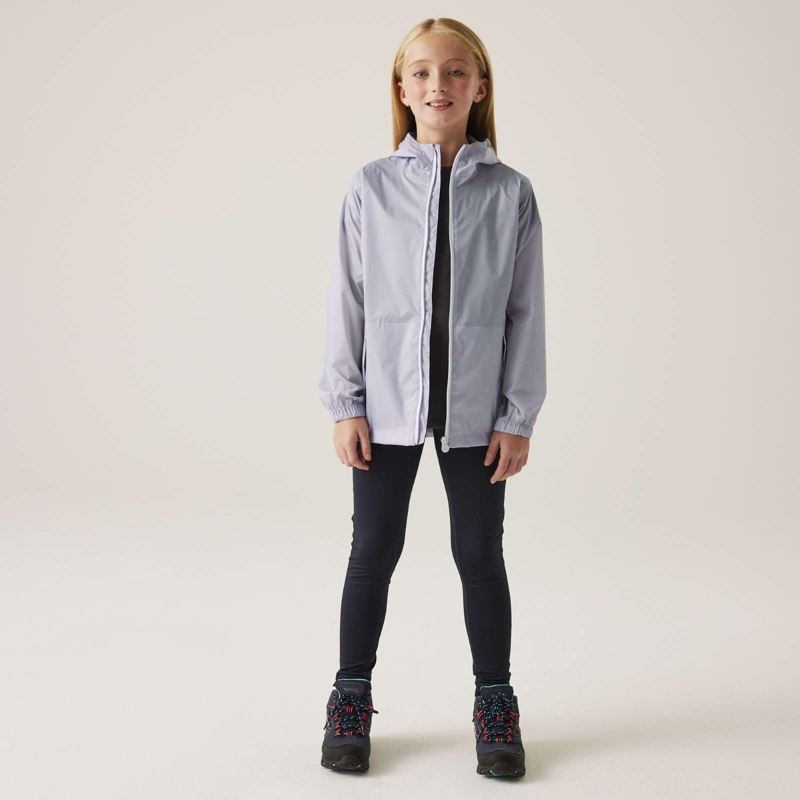 Куртка Regatta Kids Pack-It III, фото №3 Куртка Regatta Kids Pack-It III, фото №3