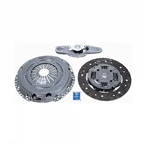 Комплект зчеплення SACHS 3000 950 019 для SEAT SKODA VW AUDI - Фото 1