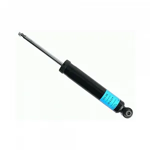 Амортизатор SACHS 314 345, задня вісь, для MERCEDES-BENZ - Фото 1