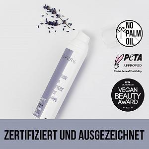 Крем для рук Lavender Orange, 50 мл synthetic.ua - Фото 1