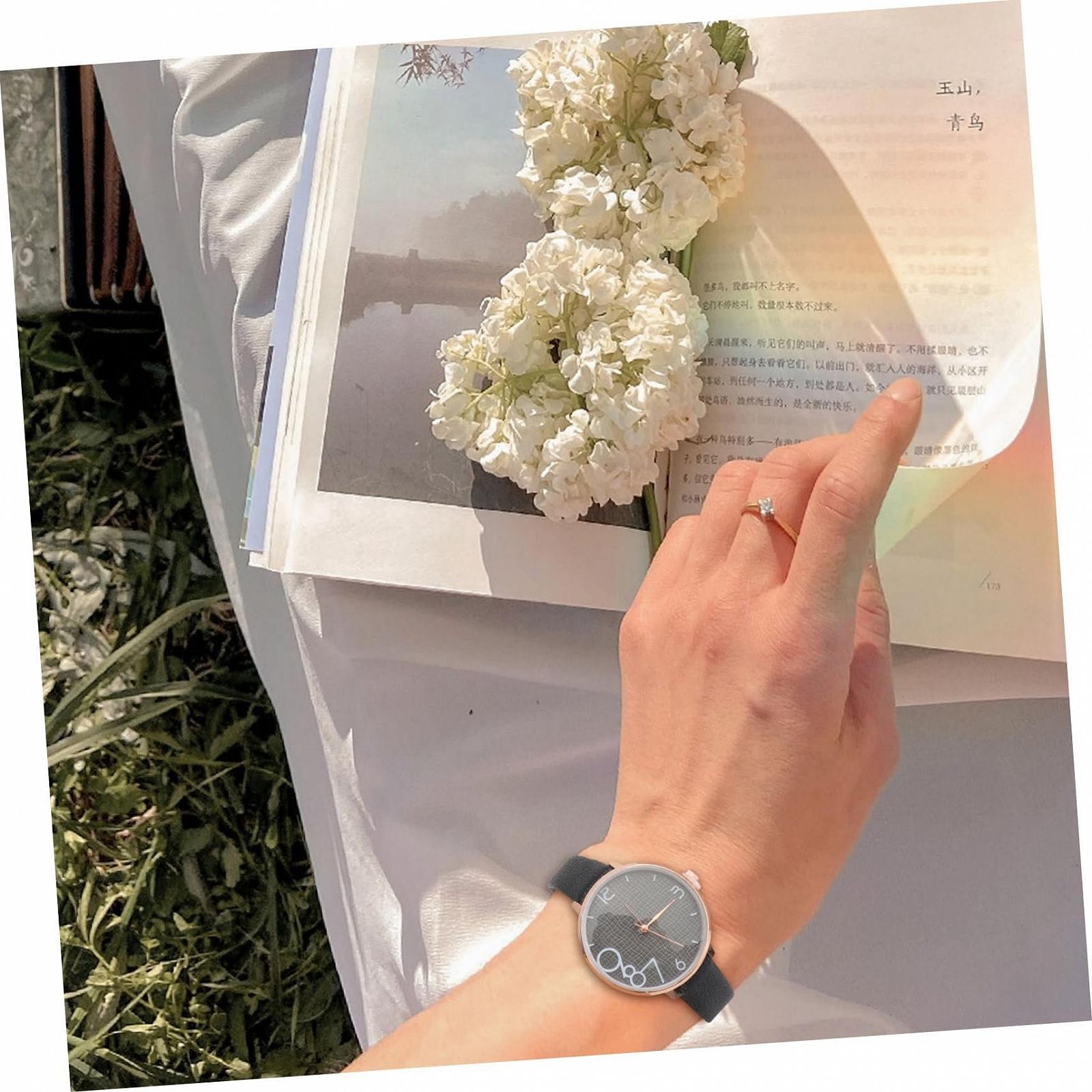 Годинник Healvian Жіночий Цифровий, фото №9