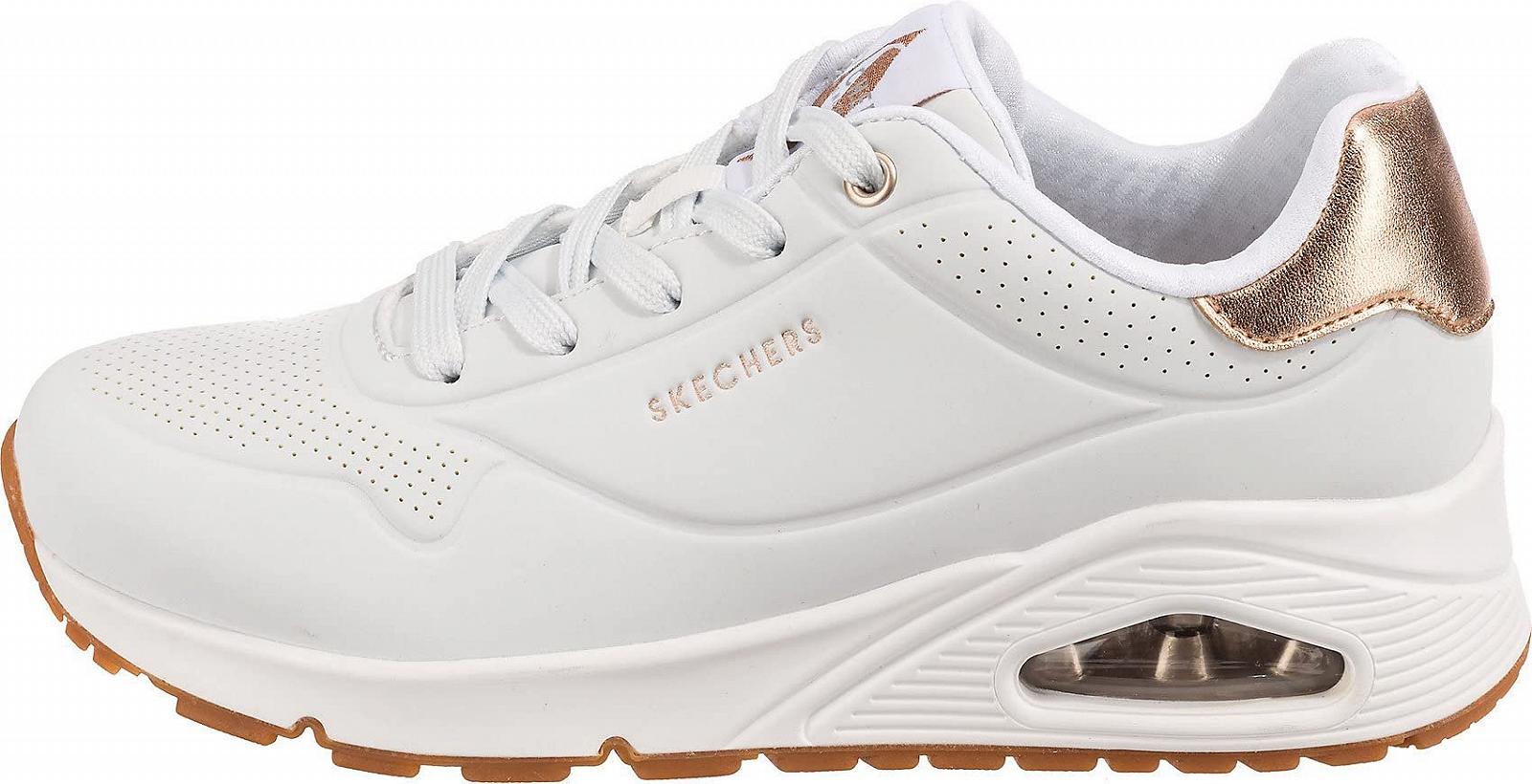 Кроссовки Skechers UNO-Golden Air, фото №3