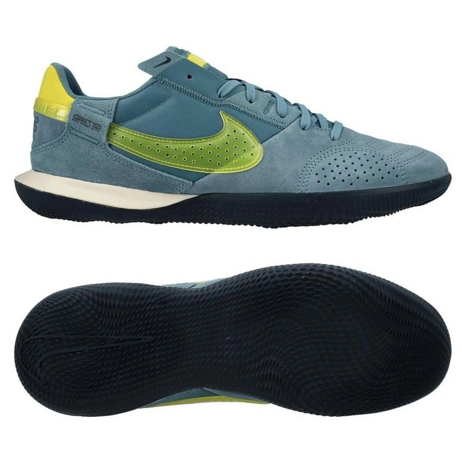 Футбольные бутсы Nike STREETGATO 47, фото №1
