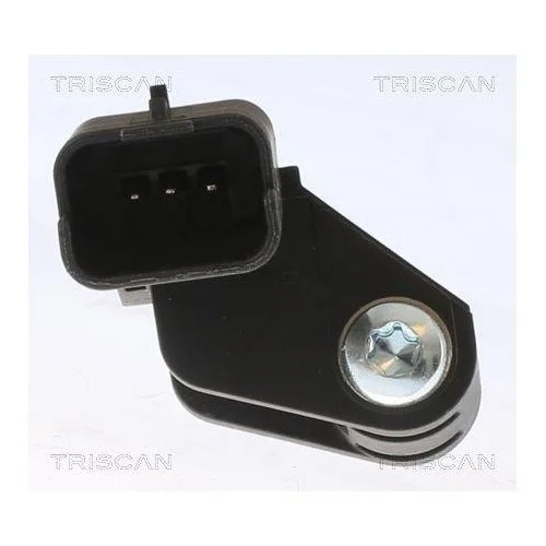 Датчик коленвала TRISCAN 8855 28119 для CITROËN OPEL PEUGEOT VAUXHALL DS, фото №2