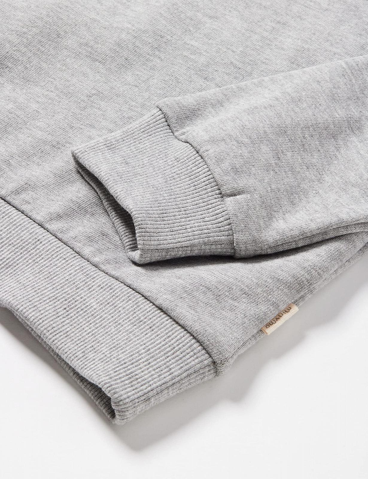 Толстовка MINYMO Унисекс Детская (2 шт.) (2 шт. в упаковке), фото №4