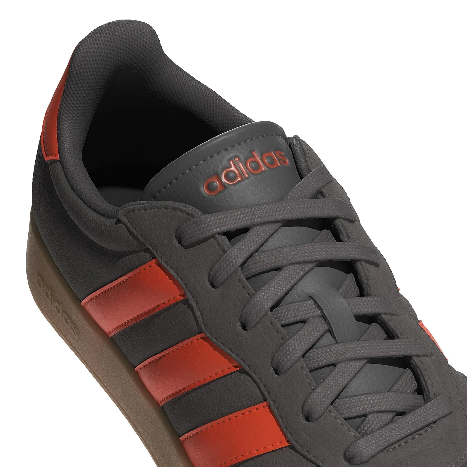 Чоловічі Кросівки Adidas Barreda, фото №4