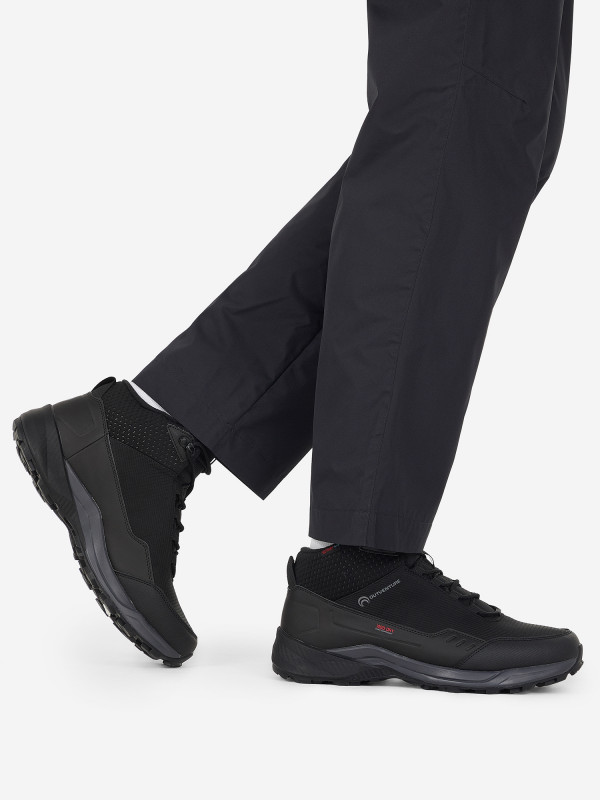 Черевики утеплені Montblanc 3 115688OUT-99 Outventure Чорний 43, фото №7