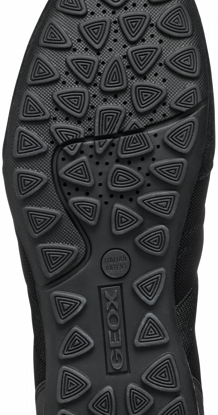 Кроссовки Geox U Ravex D, фото №7 Кроссовки Geox U Ravex D, фото №7