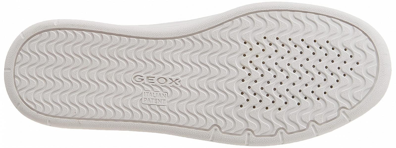 Кросівки Geox U Magnets для хлопчиків, фото №2
