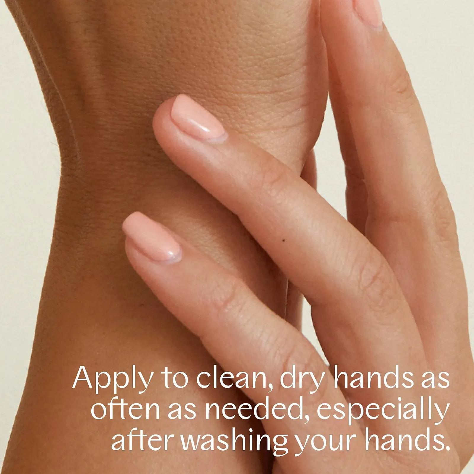 Крем для рук NOBE Відновлюючий - Ecocert Certified Anti-Ageing, глибоко зволожуючий, фото №4