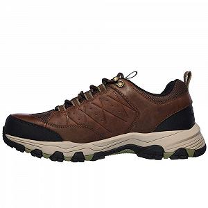 Кроссовки Skechers Selmen мужские synthetic.ua - Фото 1