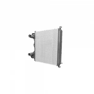 Інтеркулер HELLA 8ML 366 340-151 для MAN - Фото 1