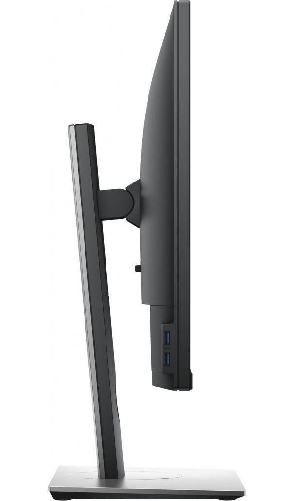 Монитор Dell P2217 LED 22" WSXGA+ black 210-AJCG, фото №2