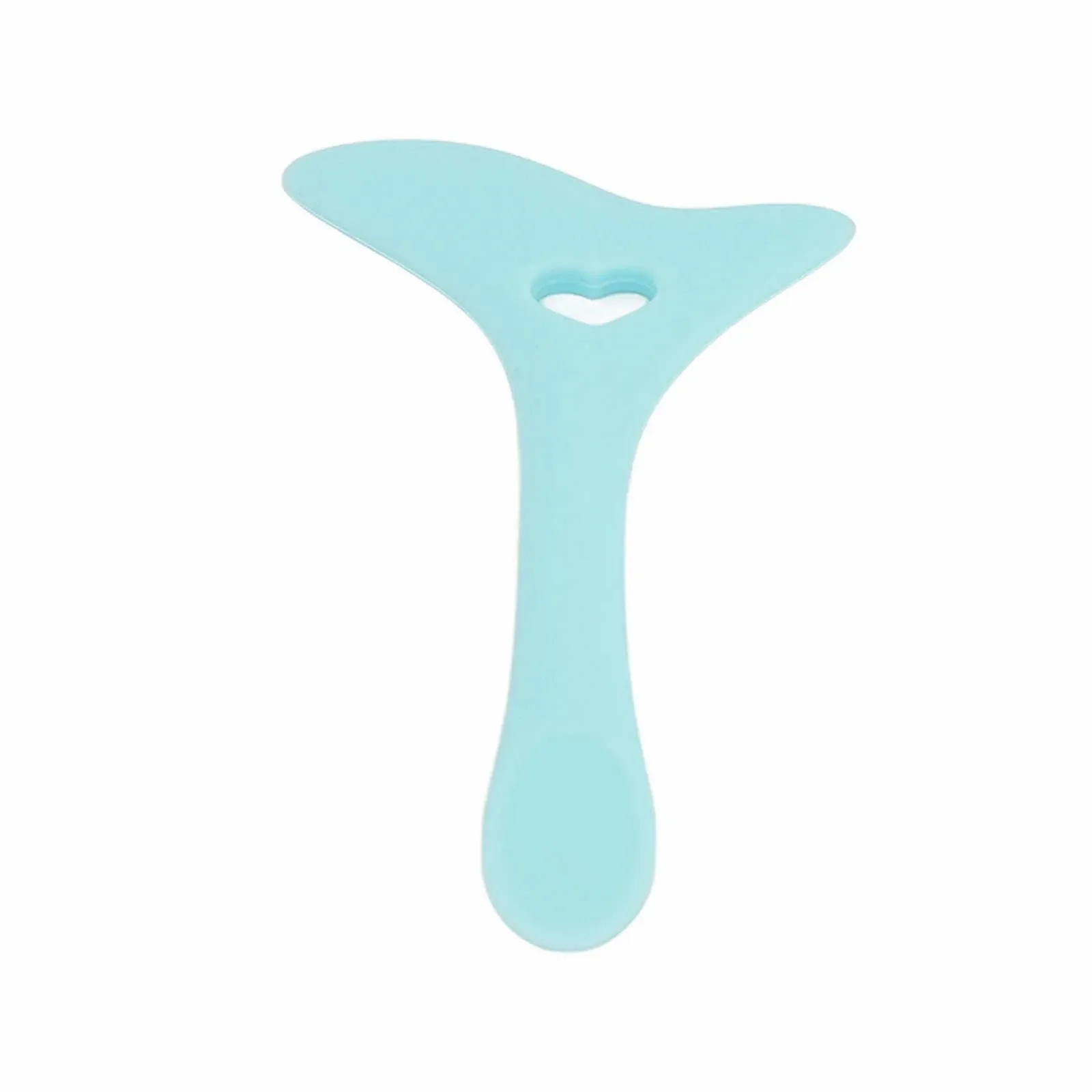 Інструмент Силіконовий Багатофункціональний для створення стрілок, Ергономічний, Синій, фото №5 Інструмент Силіконовий Багатофункціональний для створення стрілок, Ергономічний, Синій, фото №5