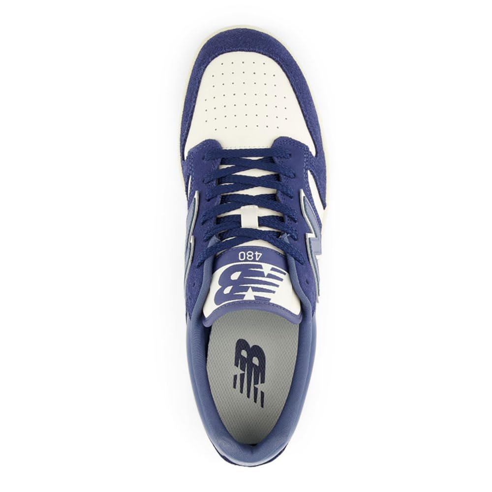 Кросівки New Balance 480, фото №5