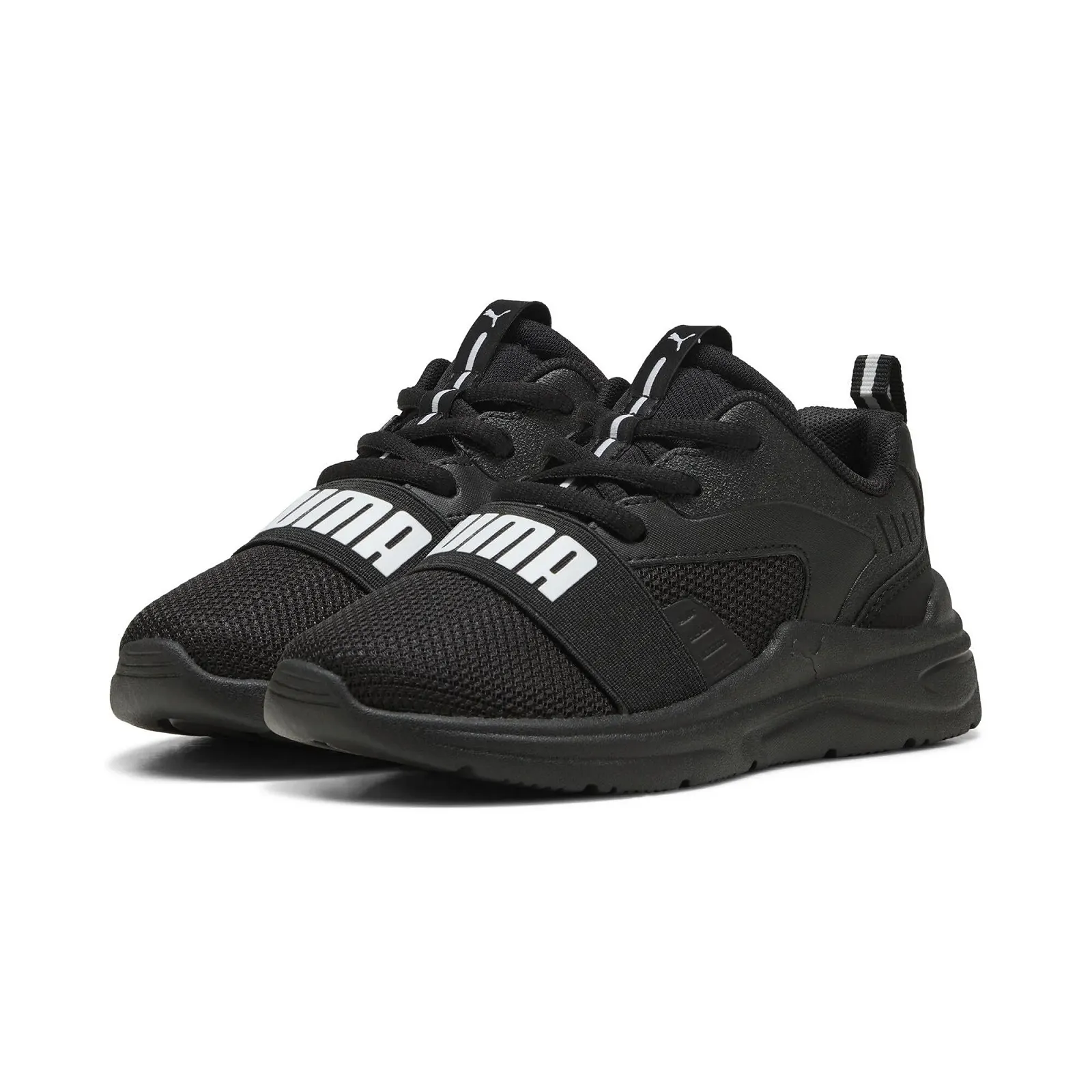 Кроссовки PUMA Soft Wired 2 Ps для детей, унисекс, фото №1 Кроссовки PUMA Soft Wired 2 Ps для детей, унисекс, фото №1