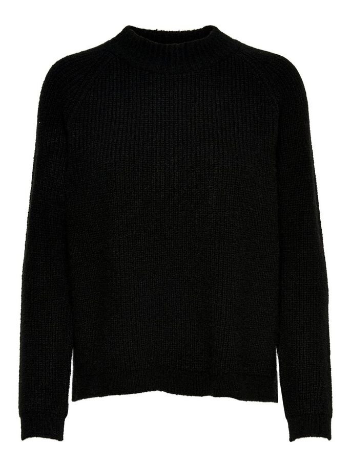 Пуловер ONLJADE L/S PULLOVER KNT NOOS 15179813 ONLY  L, фото №3