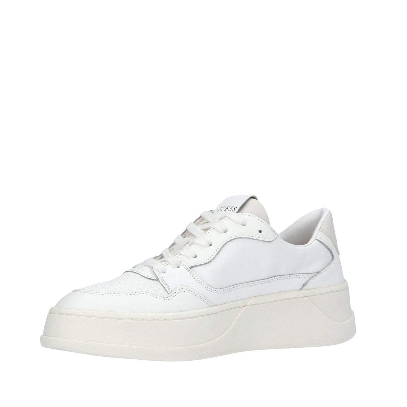 Кроссовки GUESS Avellino Carryover, фото №9