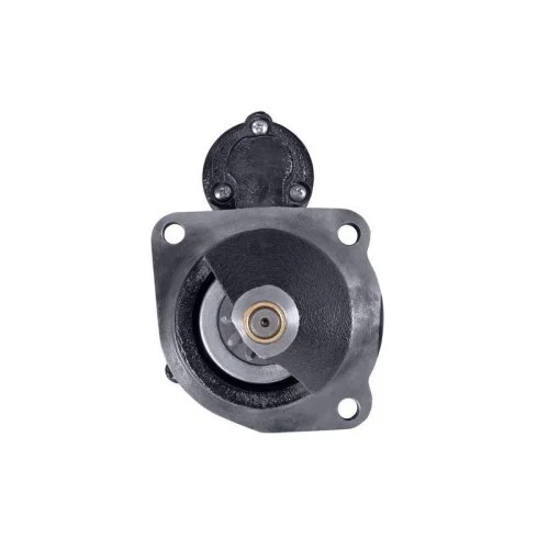 Стартер HELLA 8EA 015 657-231 для CARRARO, фото №2 Стартер HELLA 8EA 015 657-231 для CARRARO, фото №2