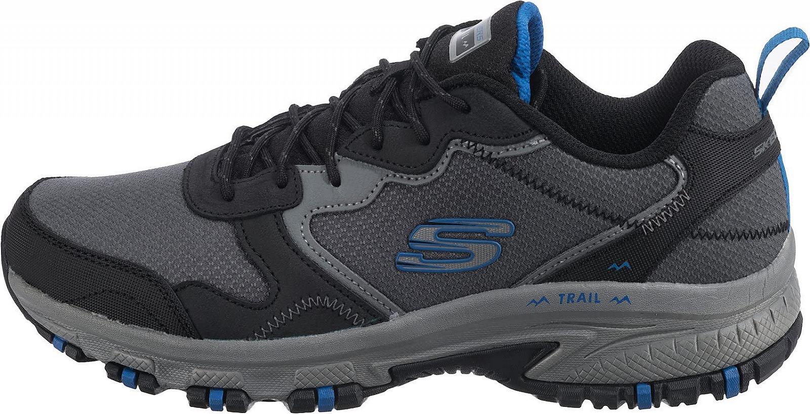 Кроссовки Skechers Hillcrest Rocky Drift, фото №2
