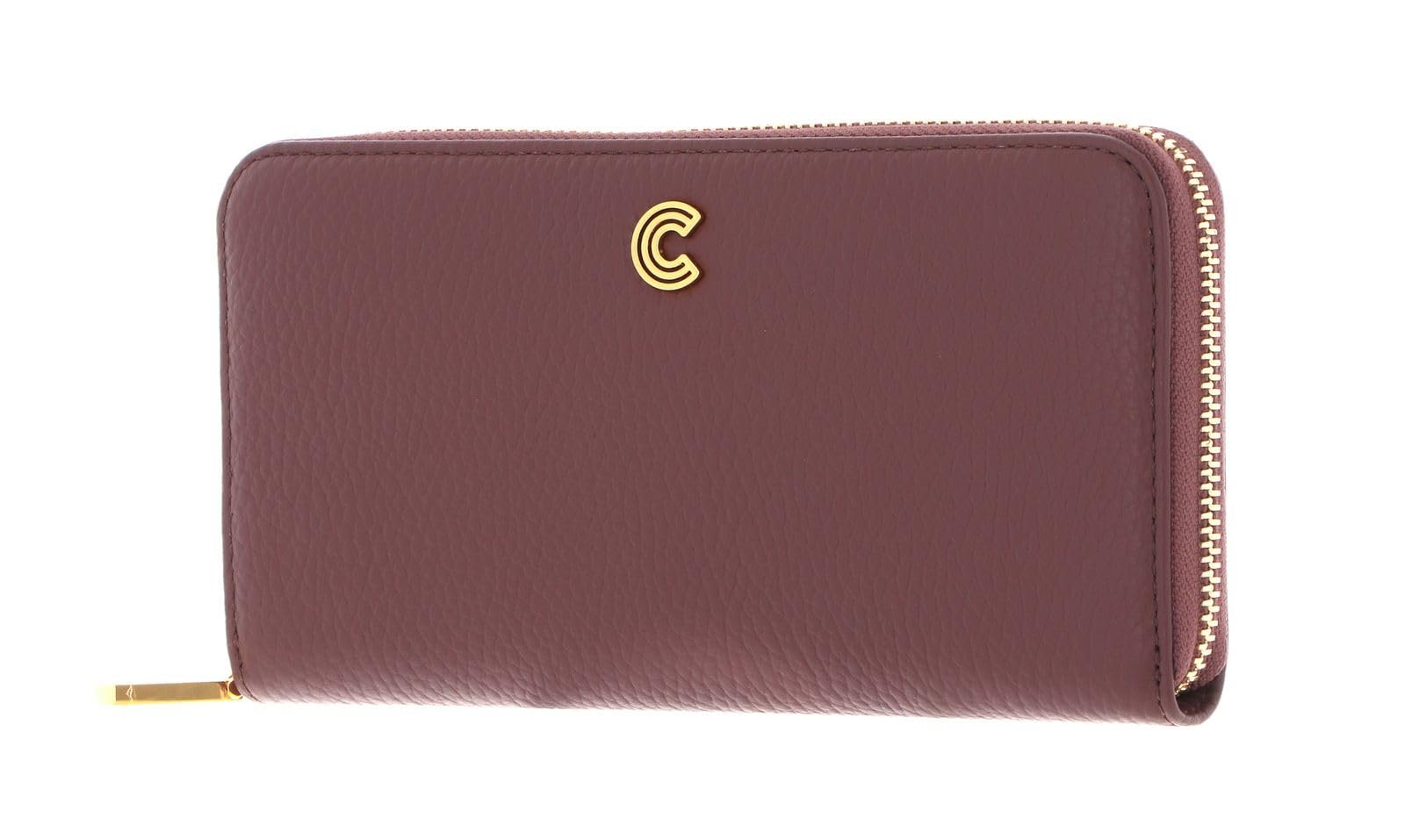 Кошелек Coccinelle Myrine 12cc 19 см, фото №1