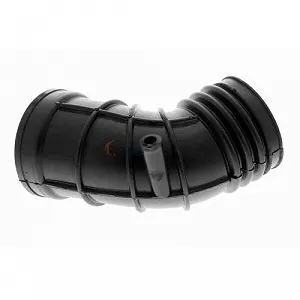 Шланг воздухозаборника VAICO V20-1630 для BMW, верхний synthetic.ua - Фото 1