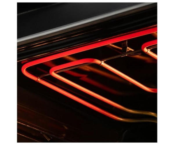 Духовка електрична Pyramida PO 80 ME GBL, фото №3 Духовка електрична Pyramida PO 80 ME GBL, фото №3