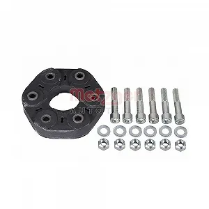 ШРУС METZGER AUTOTEILE 8073666 COMPETENCE KIT GREENPARTS - Фото 1