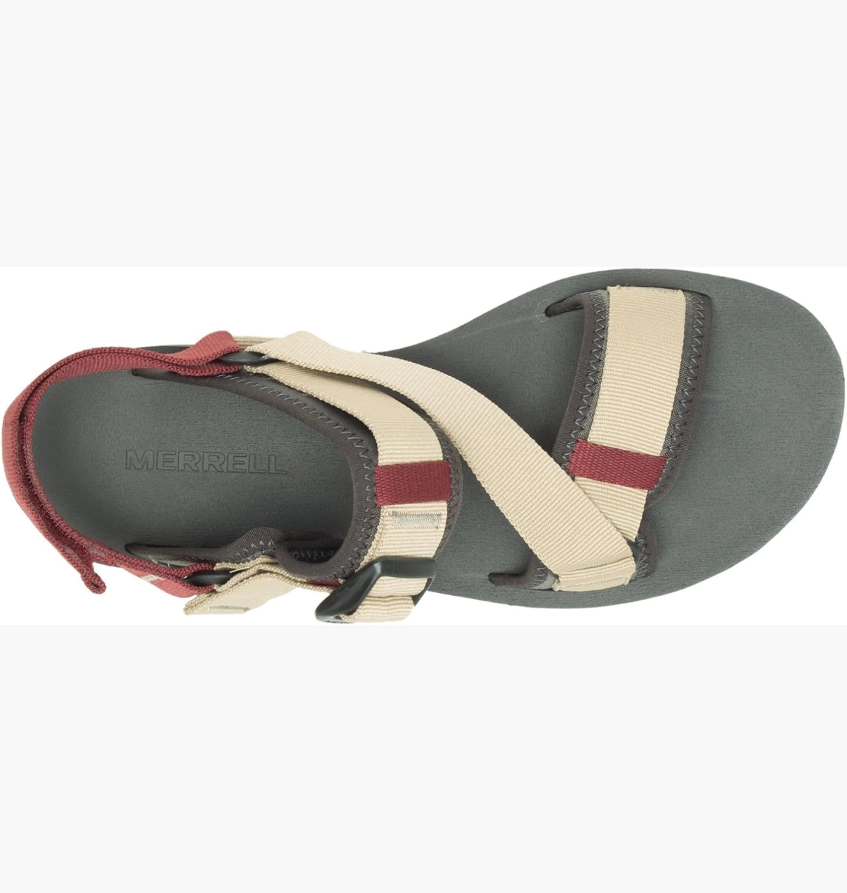 Сандалі Merrell Alpine Strap 40, фото №4
