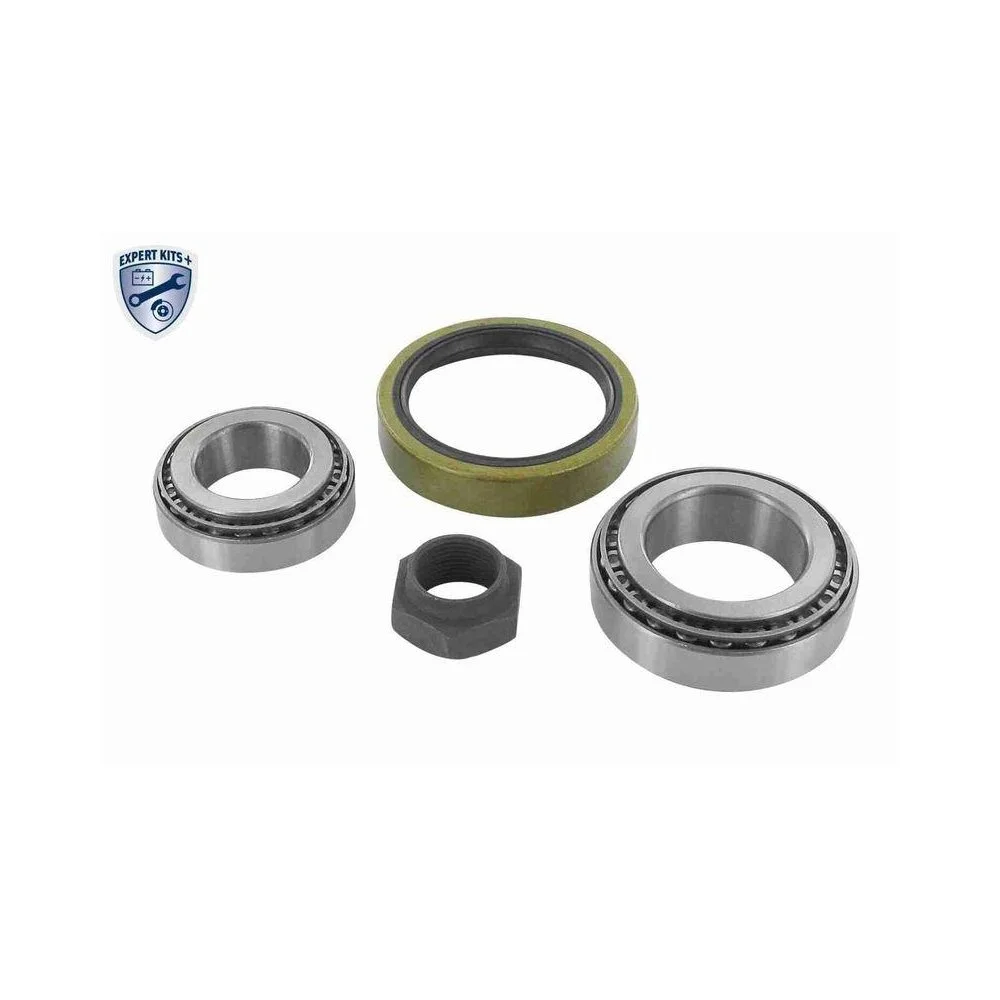 Комплект підшипника маточини VAICO V22-1041 EXPERT KITS + для CITROËN FIAT PEUGEOT, задній міст, фото №1