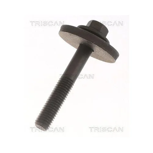 Привідний вал TRISCAN 8540 27538 для VOLVO, передня вісь зліва, фото №4 Привідний вал TRISCAN 8540 27538 для VOLVO, передня вісь зліва, фото №4