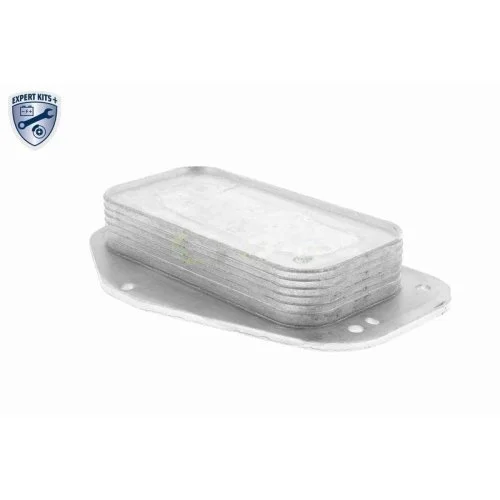 Масляний радіатор двигуна VEMO V40-60-2117 EXPERT KITS + для ALFA ROMEO FIAT LANCIA OPEL, фото №4