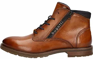 Черевики Bugatti 311-aov30 / 42 EU / Коричневі synthetic.ua - Фото 1