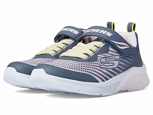 Кроссовки для девочки 302349l Nvmt - Фото 1