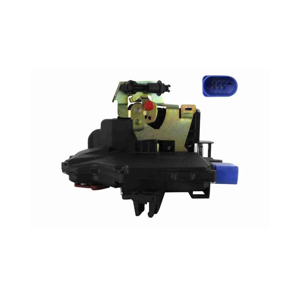 VEMO Замок дверей V10-85-0033 Original Quality для SEAT SKODA VW VAG, фото №1