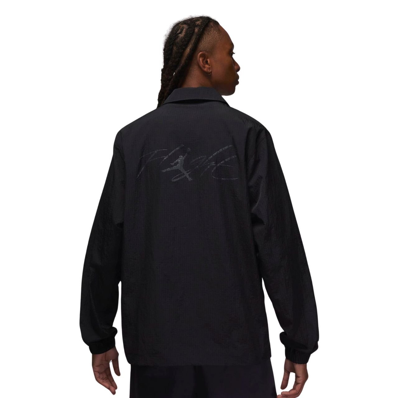 Ветровка Jordan Essentials Coaches Jacket S, фото №2