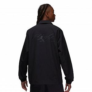 Ветровка Jordan Essentials Coaches Jacket S synthetic.ua - Фото 1