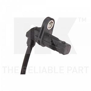 Датчик частоты вращения колеса NK 295025 для CHEVROLET передняя ось справа synthetic.ua - Фото 1