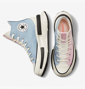 Кросівки Converse Run Star Legacy CX 37.5 synthetic.ua - Фото 1