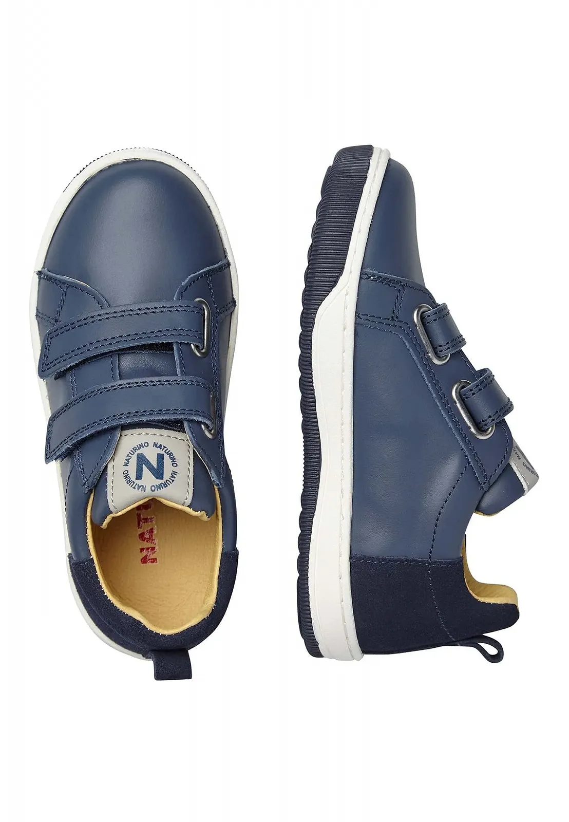 Кроссовки Naturino Nappa, фото №4