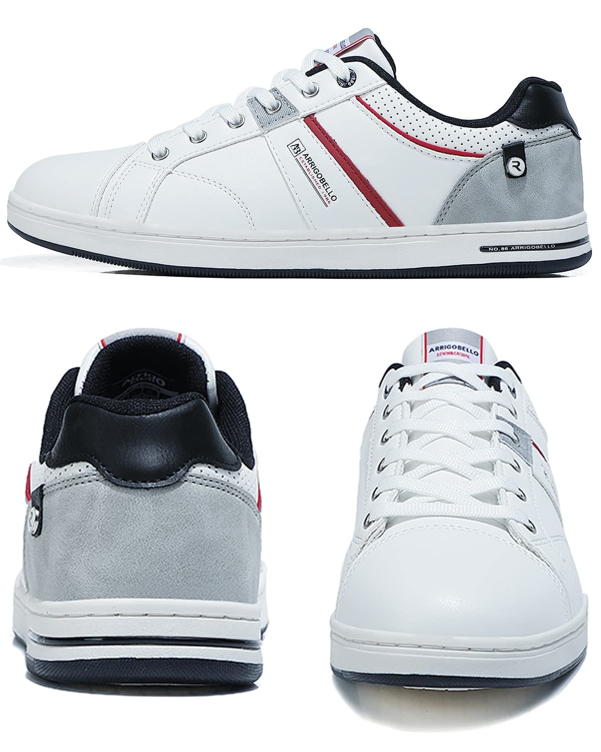Кросівки Arrigo Bello Повсякденні Чоловічі, фото №2