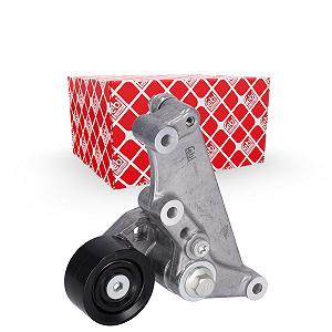 Натягувач поліклинового ременя FEBI BILSTEIN 170320 для MERCEDES-BENZ - Фото 1