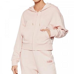 Худі HER Full-Zip Hoodie TR M - Фото 1