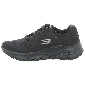 Кроссовки Skechers Arch Fit Big Appeal женские synthetic.ua - Фото 1