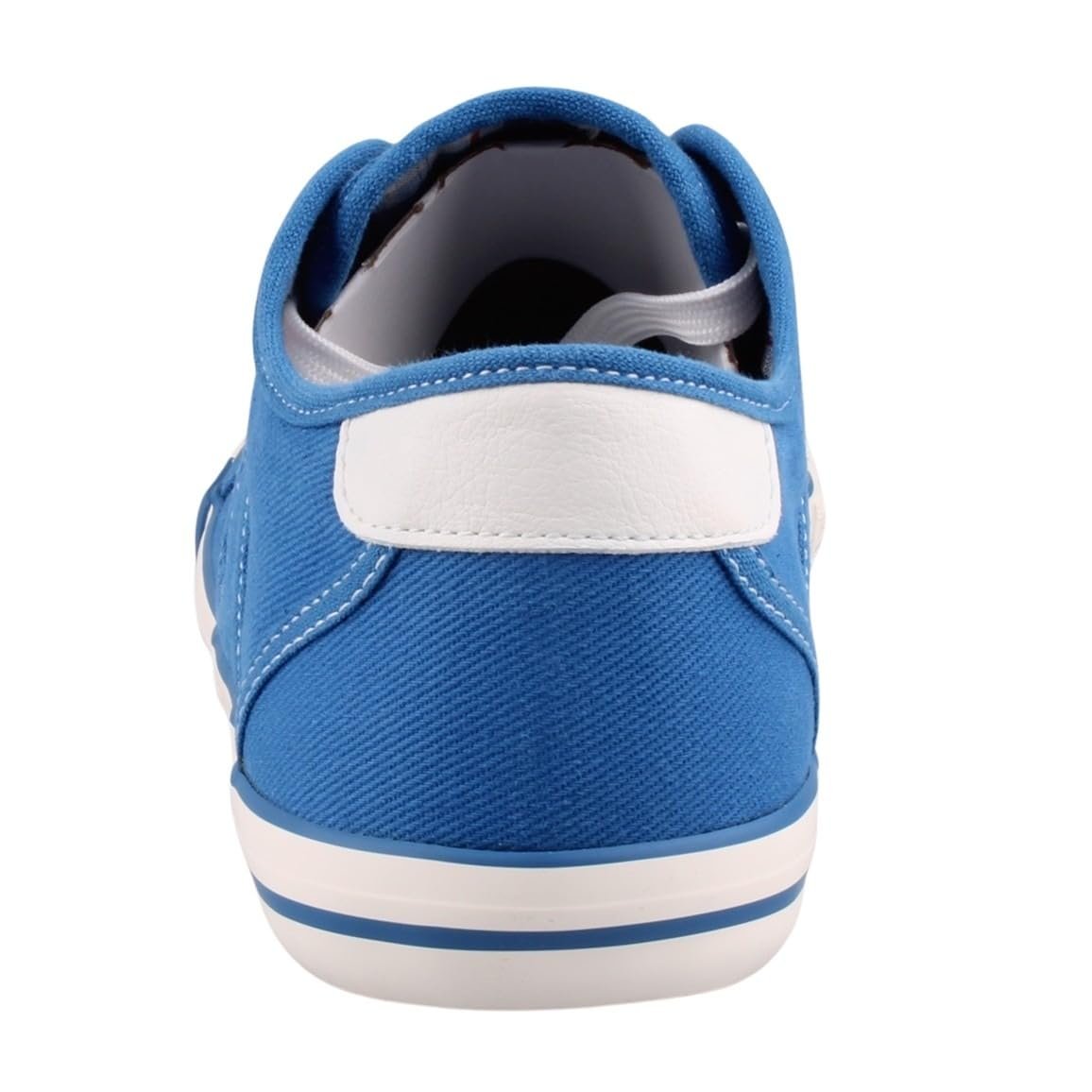 Кеди MUSTANG Canvas, фото №6