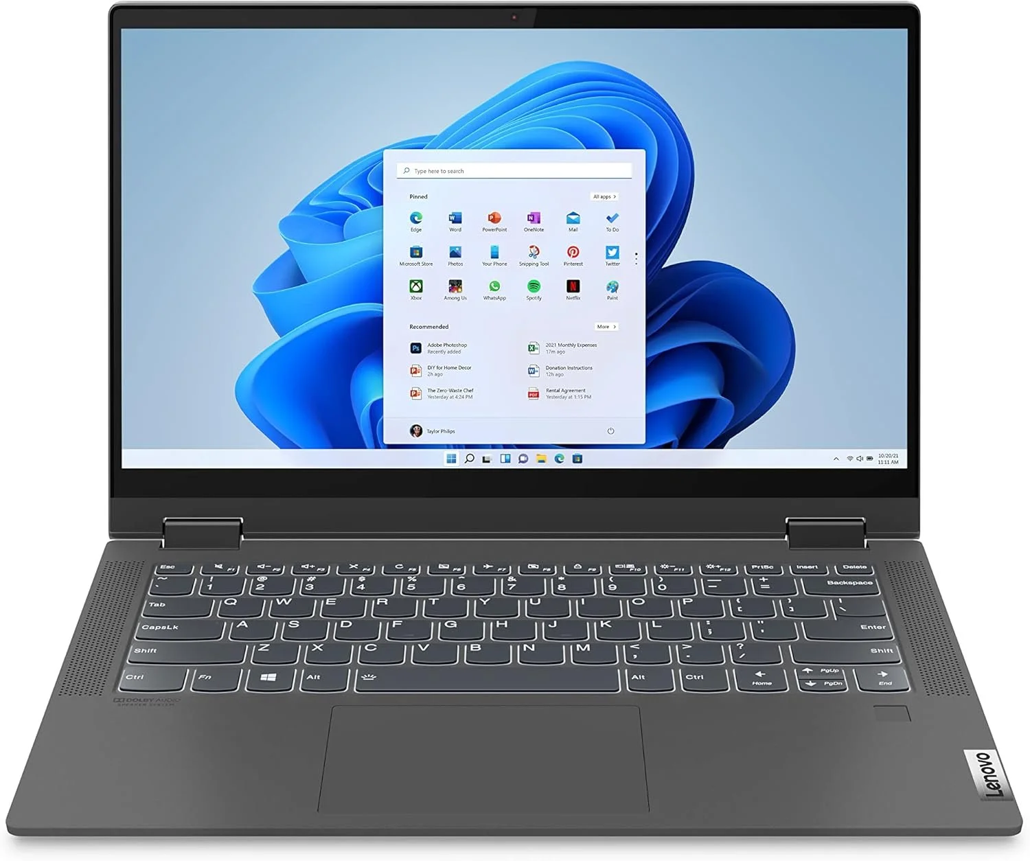 Ноутбук 14" Lenovo IdeaPad Flex 5 14ITL05 Intel Core i5-1135G7 RAM 8GB SSD 512GB 10год батарея Win11 Алюминиевый корпус (UKR), фото №1 Ноутбук 14" Lenovo IdeaPad Flex 5 14ITL05 Intel Core i5-1135G7 RAM 8GB SSD 512GB 10год батарея Win11 Алюминиевый корпус (UKR), фото №1