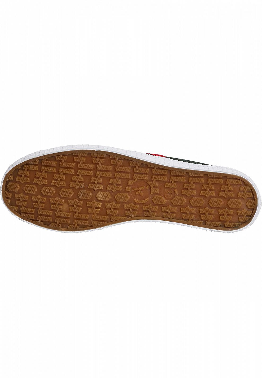 Кросівки Kawasaki Unisex Retro Canvas Shoe, фото №3
